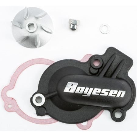 Boyeson Waterpump Cover & Impeller Kit | WPK - 45A - MojoMotoSport.com