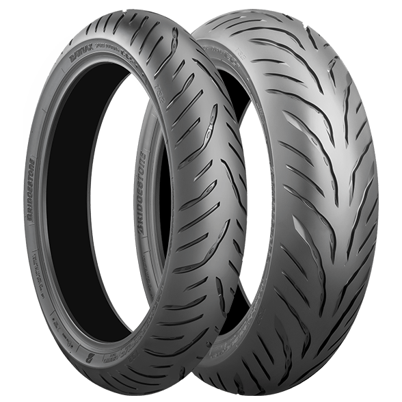 Bridgestone Battlax Sport Touring T32 Tire - MojoMotoSport.com