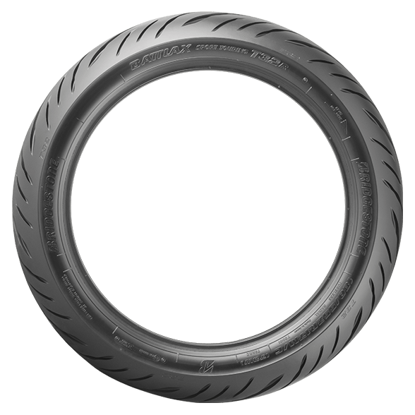 Bridgestone Battlax Sport Touring T32 Tire - MojoMotoSport.com