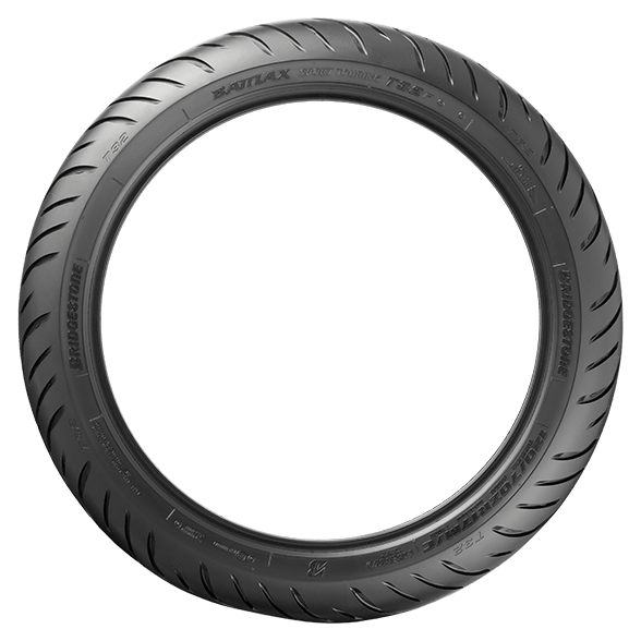 Bridgestone Battlax Sport Touring T32 Tire - MojoMotoSport.com