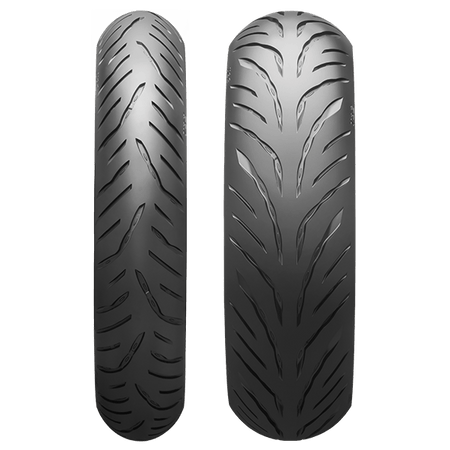 Bridgestone Battlax Sport Touring T32 Tire - MojoMotoSport.com