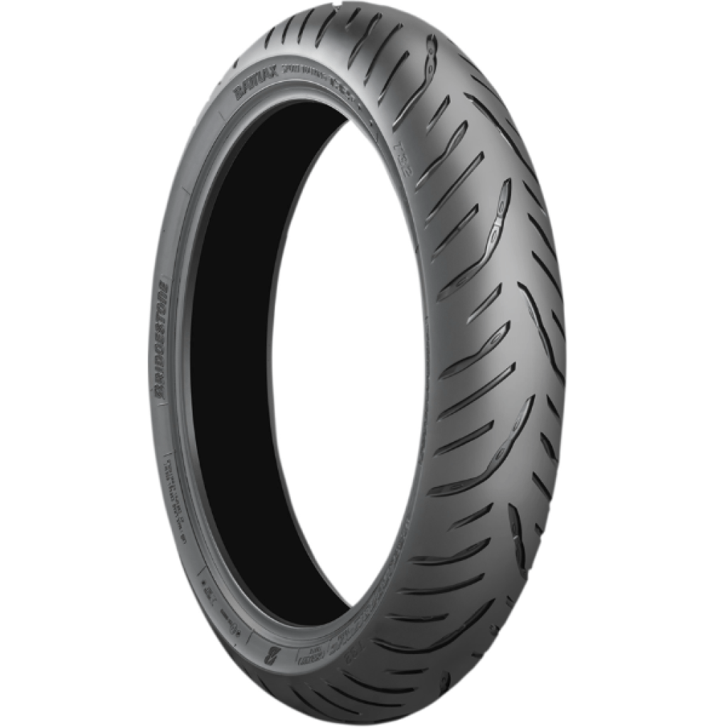 Bridgestone Battlax Sport Touring T32 Tire - MojoMotoSport.com