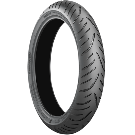 Bridgestone Battlax Sport Touring T32 Tire - MojoMotoSport.com