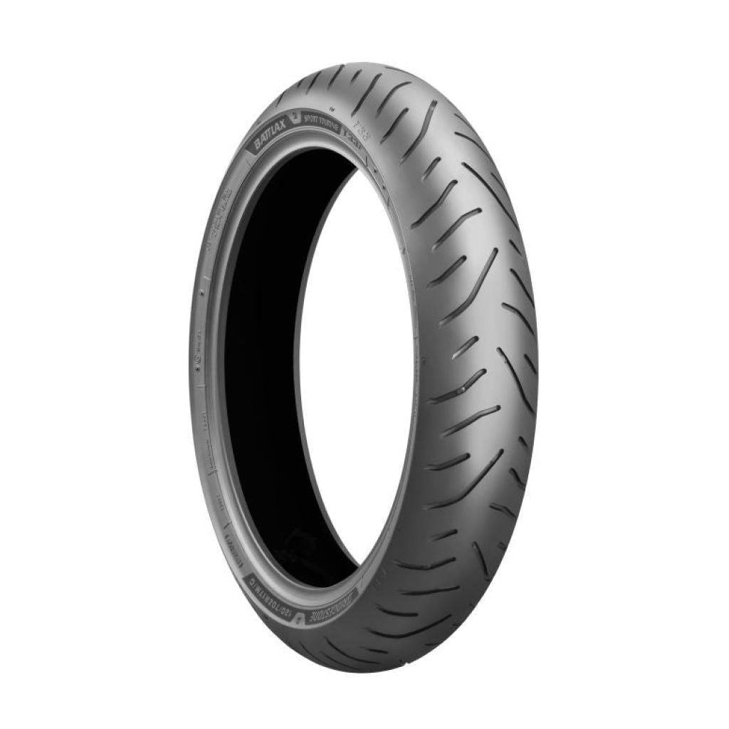 Bridgestone Battlax Sport Touring T33 Tire - MojoMotoSport.com