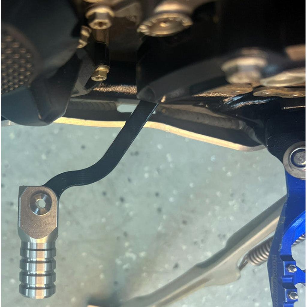 Bullet Proof Designs KTM/Husky/GasGas Shift Lever | SL - 23 - MojoMotoSport.com