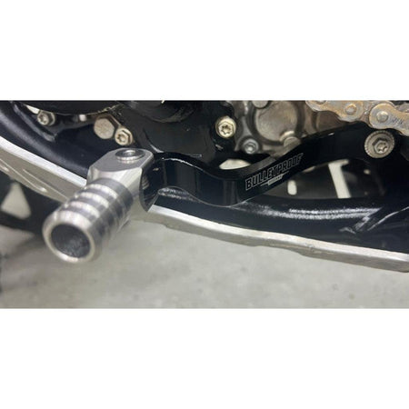 Bullet Proof Designs KTM/Husky/GasGas Shift Lever | SL - 23 - MojoMotoSport.com