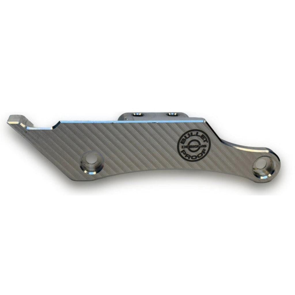 Bullet Proof Designs Sherco 2024 - UP 125 - 300 Swingarm Guard | SHER - CG - 25 - MojoMotoSport.com