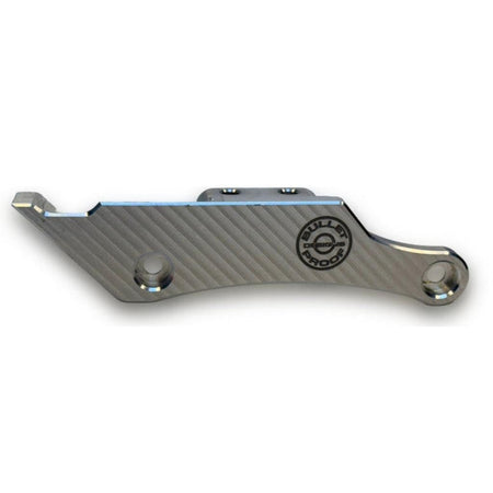 Bullet Proof Designs Sherco 2024 - UP 125 - 300 Swingarm Guard | SHER - CG - 25 - MojoMotoSport.com