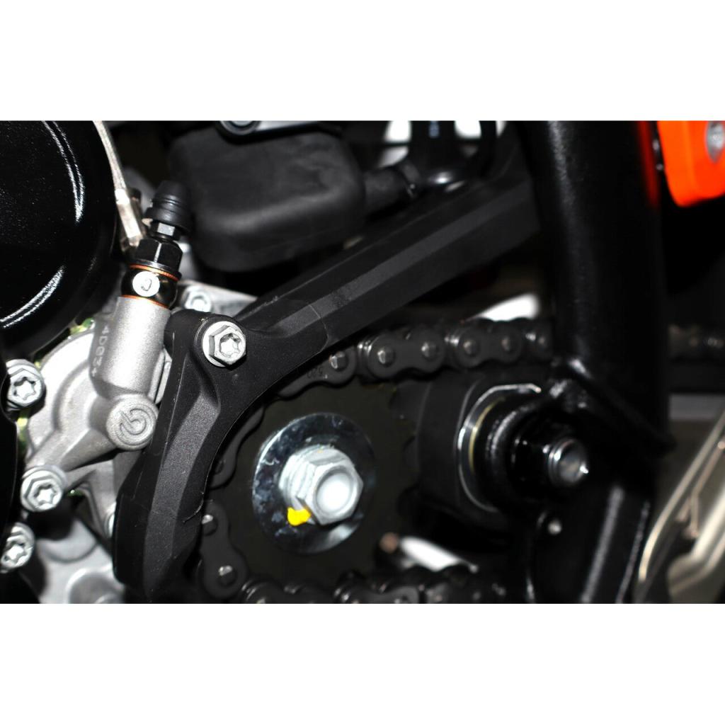 Bulletproof Designs Case Guard Sprocket Saver KTM/HUS/GAS - MojoMotoSport.com