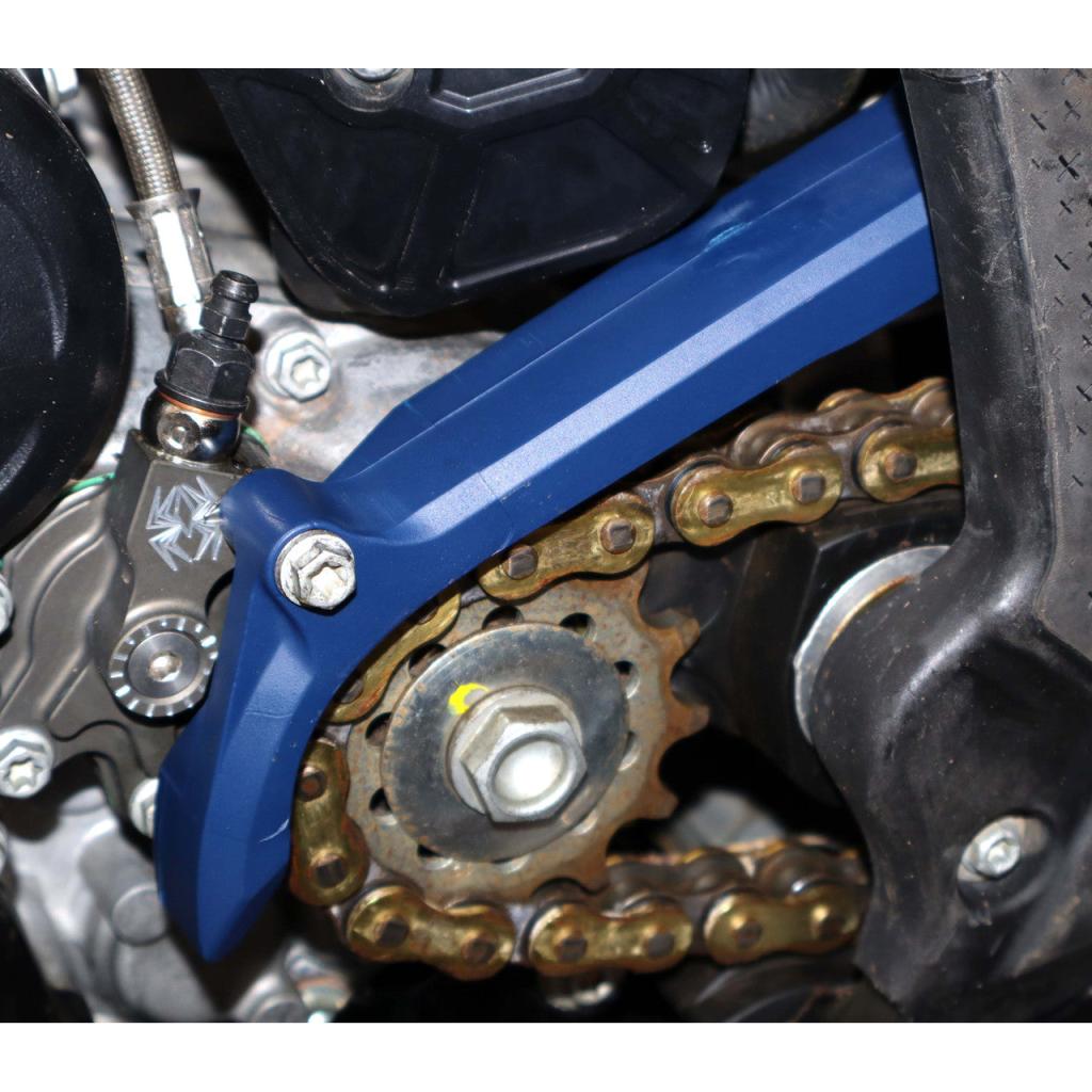 Bulletproof Designs Case Guard Sprocket Saver KTM/HUS/GAS - MojoMotoSport.com
