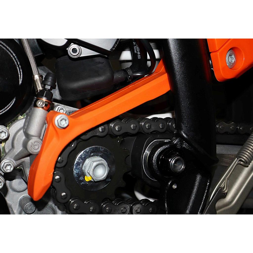 Bulletproof Designs Case Guard Sprocket Saver KTM/HUS/GAS - MojoMotoSport.com