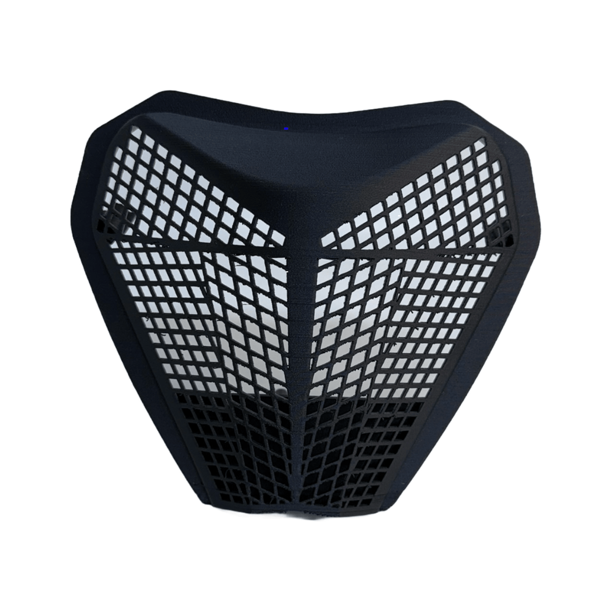 Bulletproof Designs KTM Headlight Replacement Mask - MojoMotoSport.com