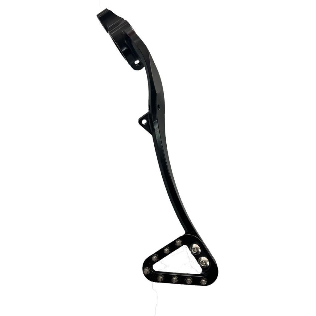 Bulletproof Designs Rear Brake Lever/Pedal 2017+ KTM/Husqvarna/GasGas | RBL - MojoMotoSport.com