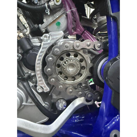 Bulletproof Designs Sherco 2T Case Saver | SHER - CS - 2T - 14 - MojoMotoSport.com