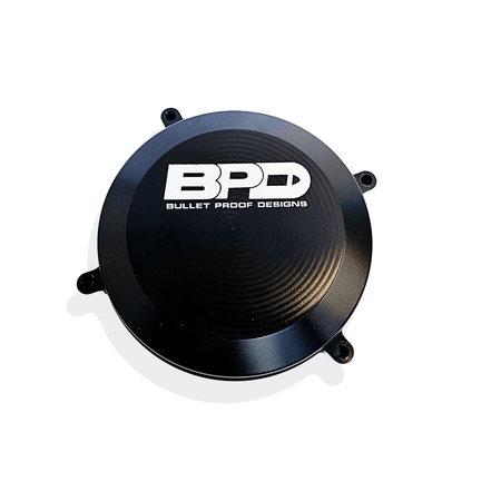 Bulletproof Designs Sherco Hard Enduro Clutch Cover | SHER - CC - 18 - MojoMotoSport.com