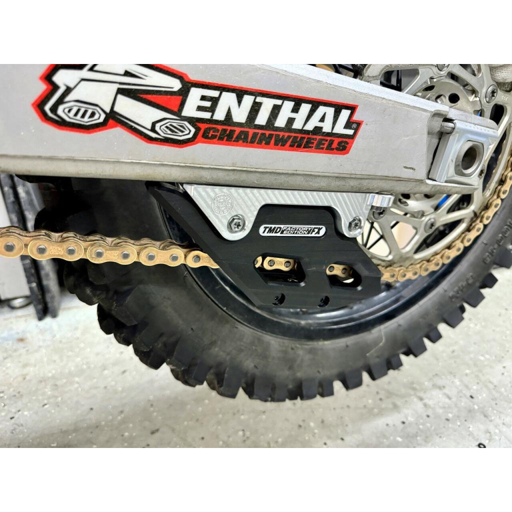 Bulletproof Designs Stark Varg Chain Guide Mount | SV - CG - 24 - MojoMotoSport.com