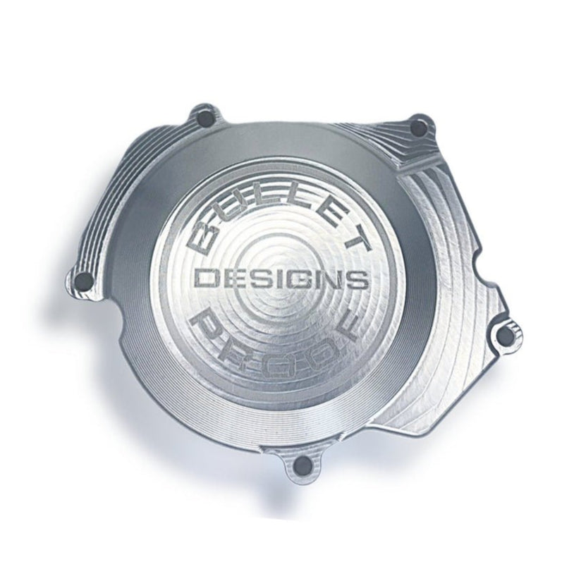 BulletProof Designs Yamaha YZ Hard Enduro Stator Cover | YAM - ST - 06 - MojoMotoSport.com