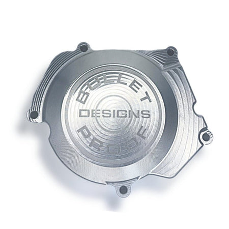 BulletProof Designs Yamaha YZ Hard Enduro Stator Cover | YAM - ST - 06 - MojoMotoSport.com