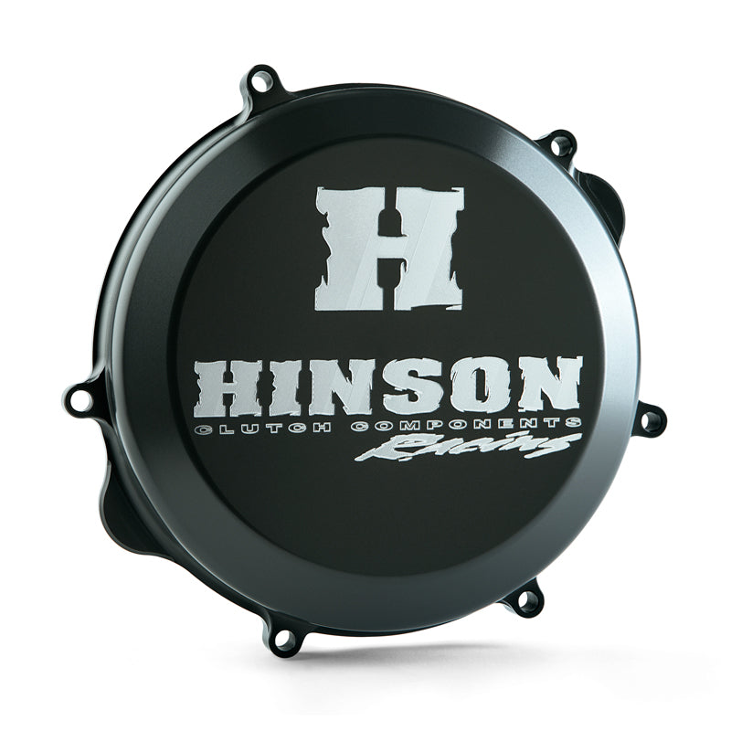 Hinson Billetproof Clutch Cover | C563