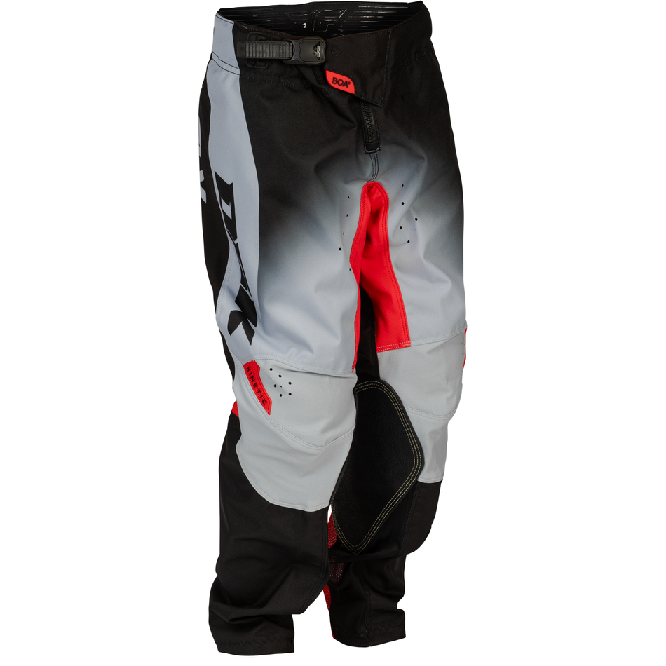 Fly Racing 2026 Kinetic DBK Youth Pants