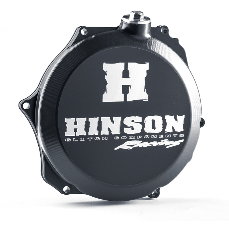 Hinson Billetproof Clutch Cover | C505-1901