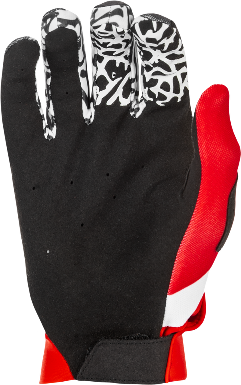 Fly Racing 2026 Pro Lite DBK Gloves