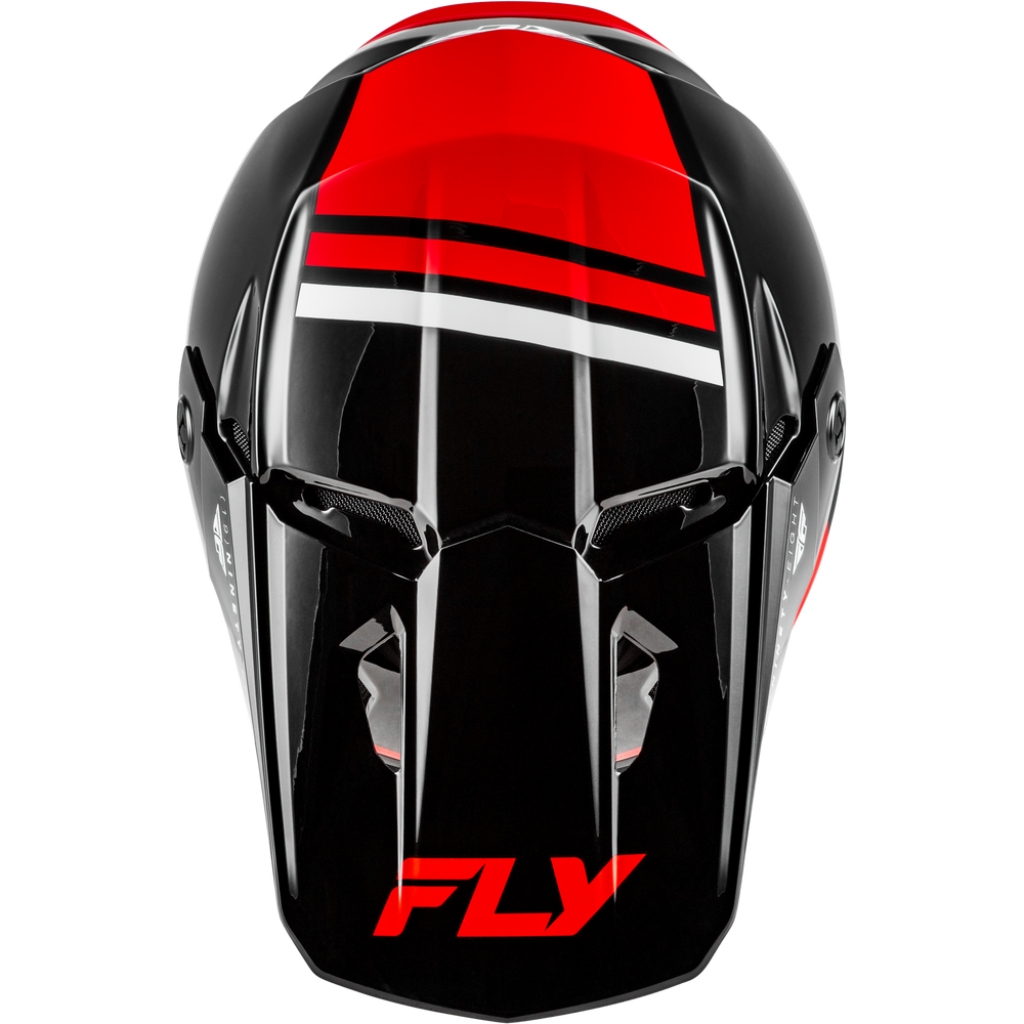 Fly Racing Kinetic Verdict Helmets