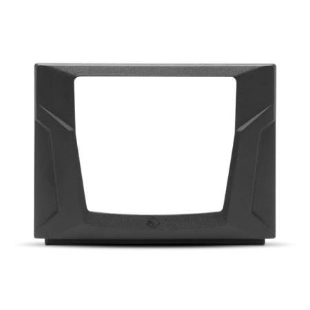 Rockford Fosgate 16-21 Polaris General (PMX-3 PMX-2 & PMX-0) Dash Kit