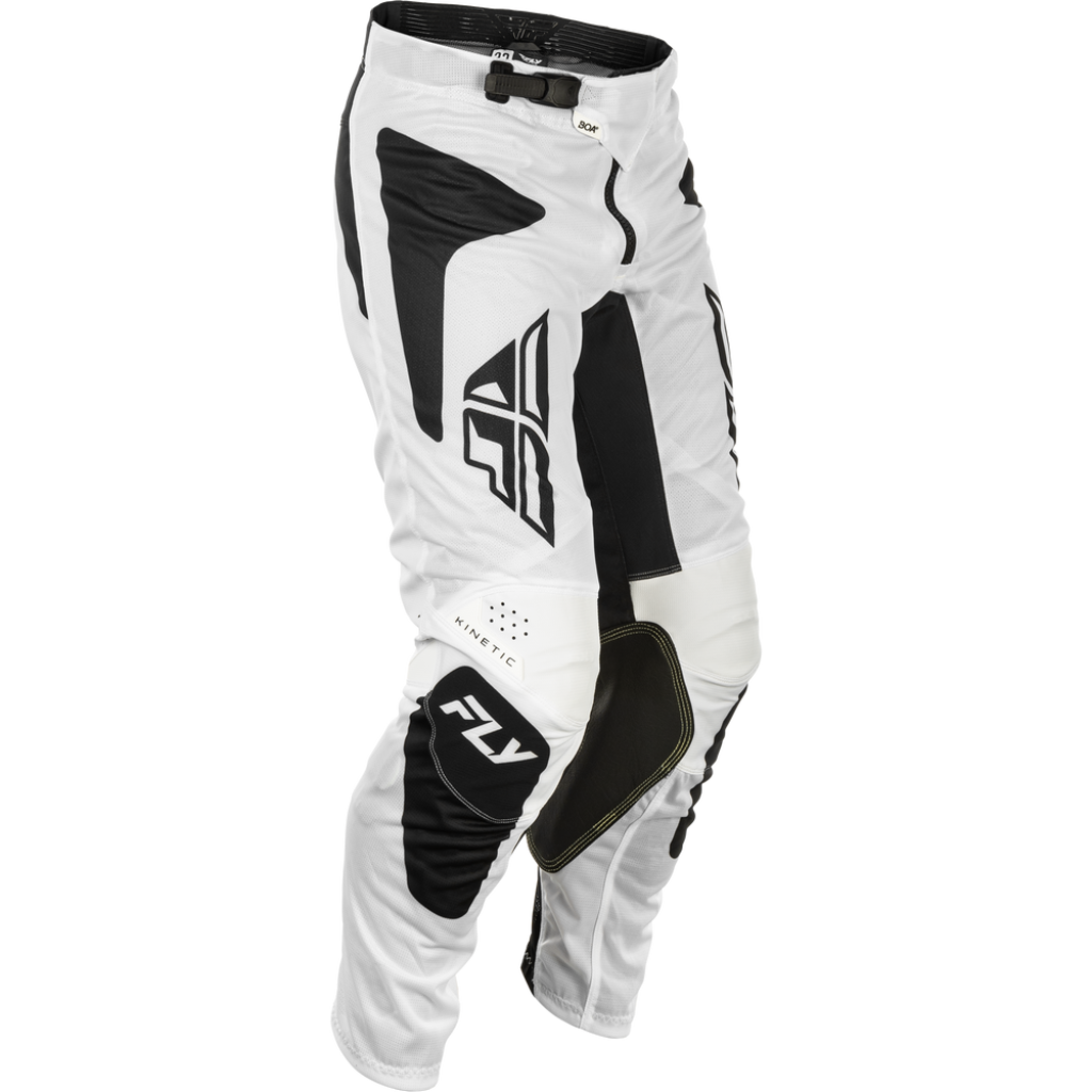 Fly Racing 2025 Kinetic Mesh Sym Jersey/Pant Kit