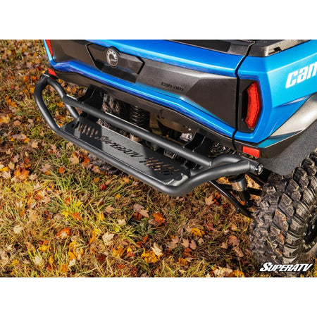 Can - Am Commander 1000 Rear Bumper - MojoMotoSport.com