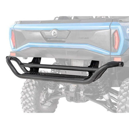 Can - Am Commander 1000 Rear Bumper - MojoMotoSport.com