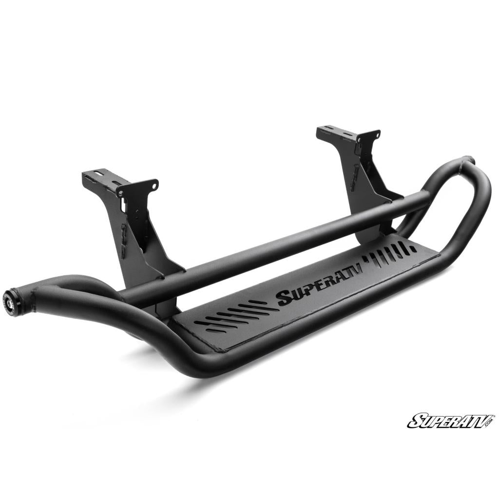 Can - Am Commander 1000 Rear Bumper - MojoMotoSport.com