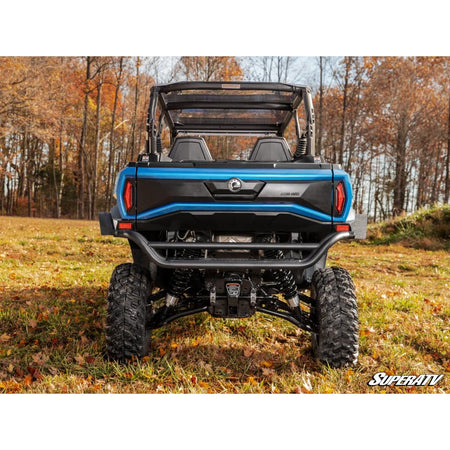 Can - Am Commander 1000 Rear Bumper - MojoMotoSport.com