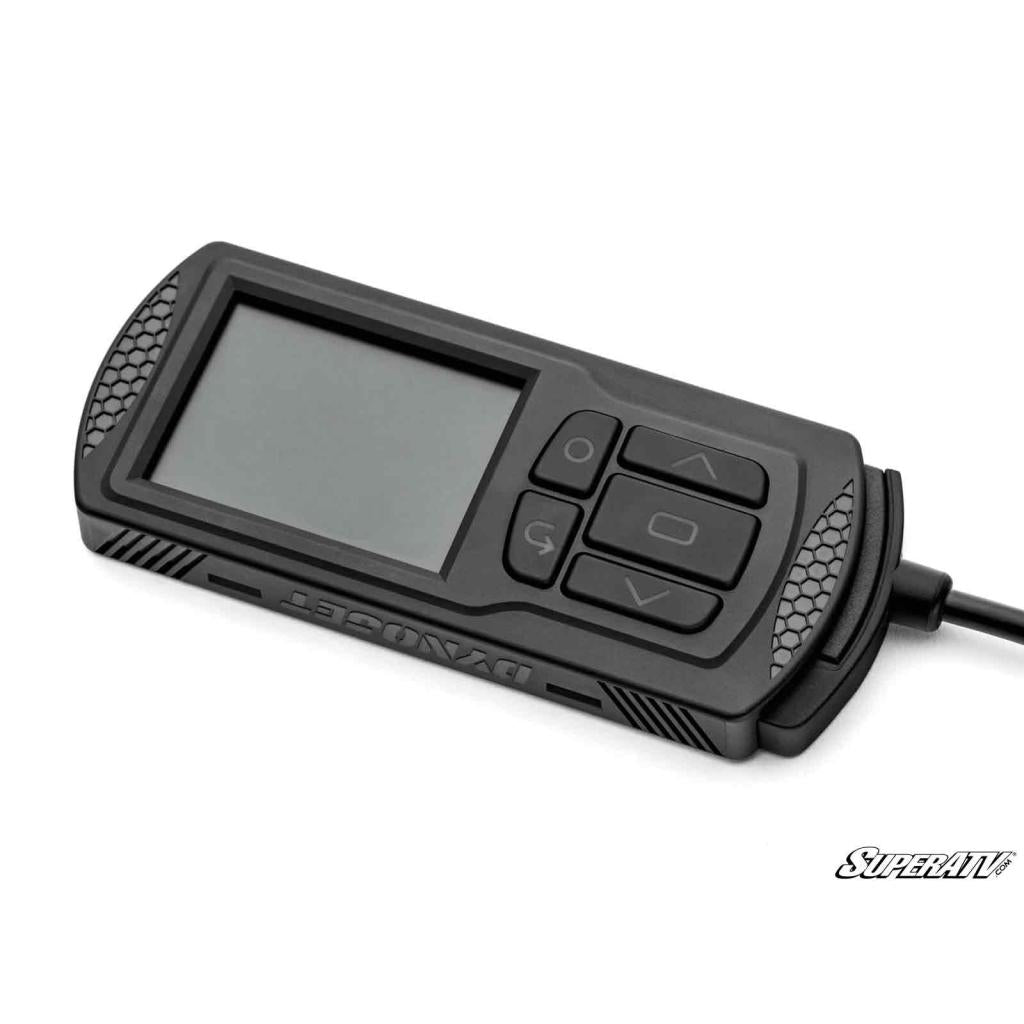 Can - Am Commander Dynojet Power Vision 3 ECU Tuner - MojoMotoSport.com