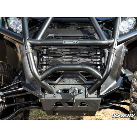 Can - Am Commander Front Bumper - MojoMotoSport.com