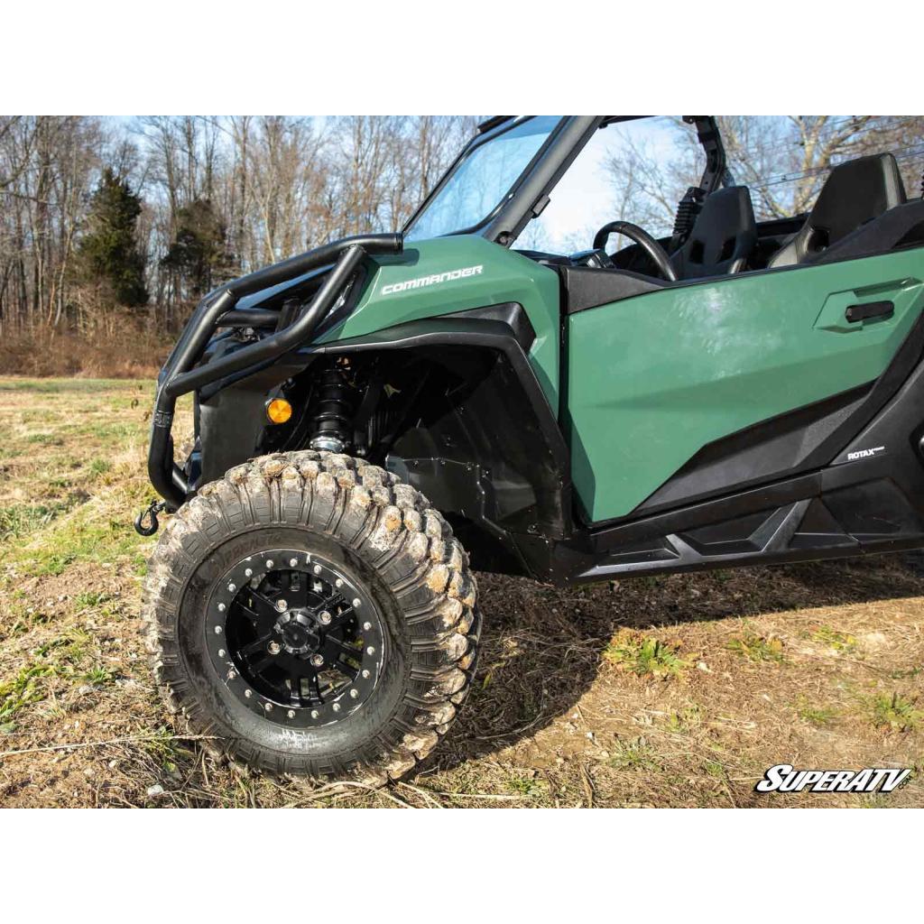 Can - Am Commander Front Bumper - MojoMotoSport.com