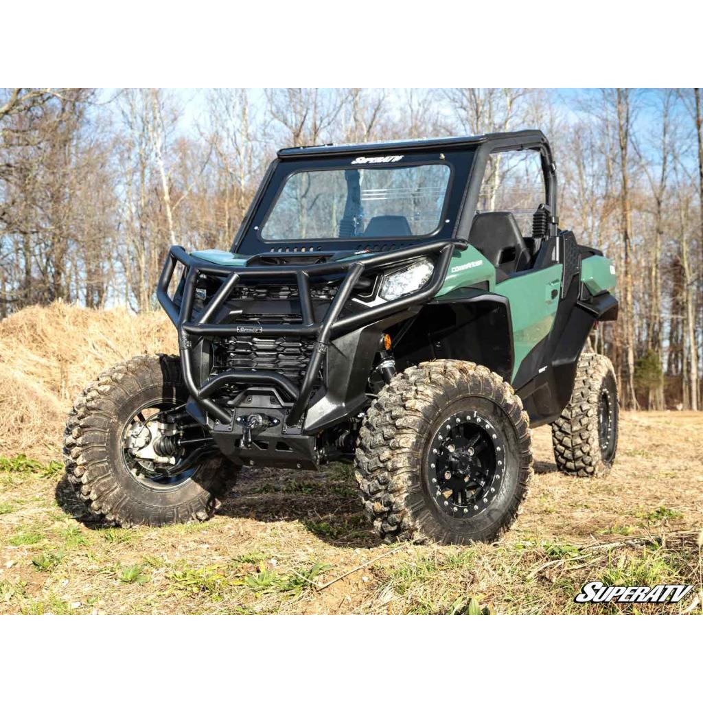 Can - Am Commander Front Bumper - MojoMotoSport.com