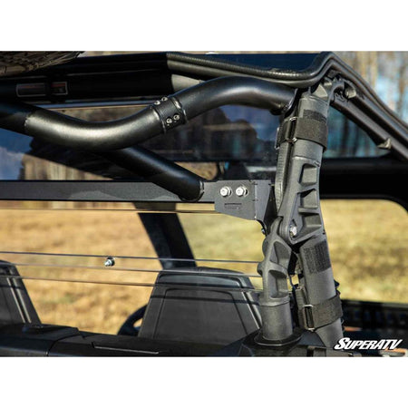 Can - Am Commander Spare Tire Carrier - MojoMotoSport.com