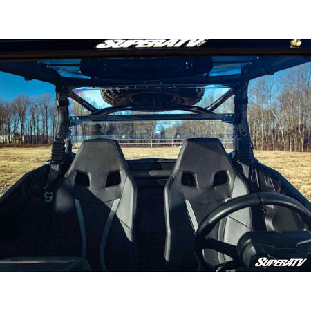 Can - Am Commander Spare Tire Carrier - MojoMotoSport.com