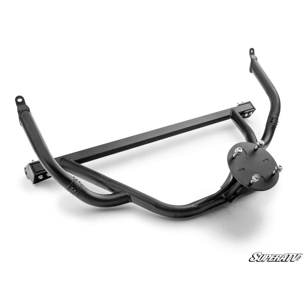 Can - Am Commander Spare Tire Carrier - MojoMotoSport.com