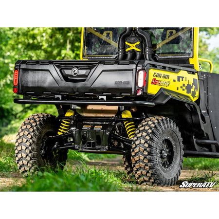 Can - Am Defender Rear Bumper - MojoMotoSport.com