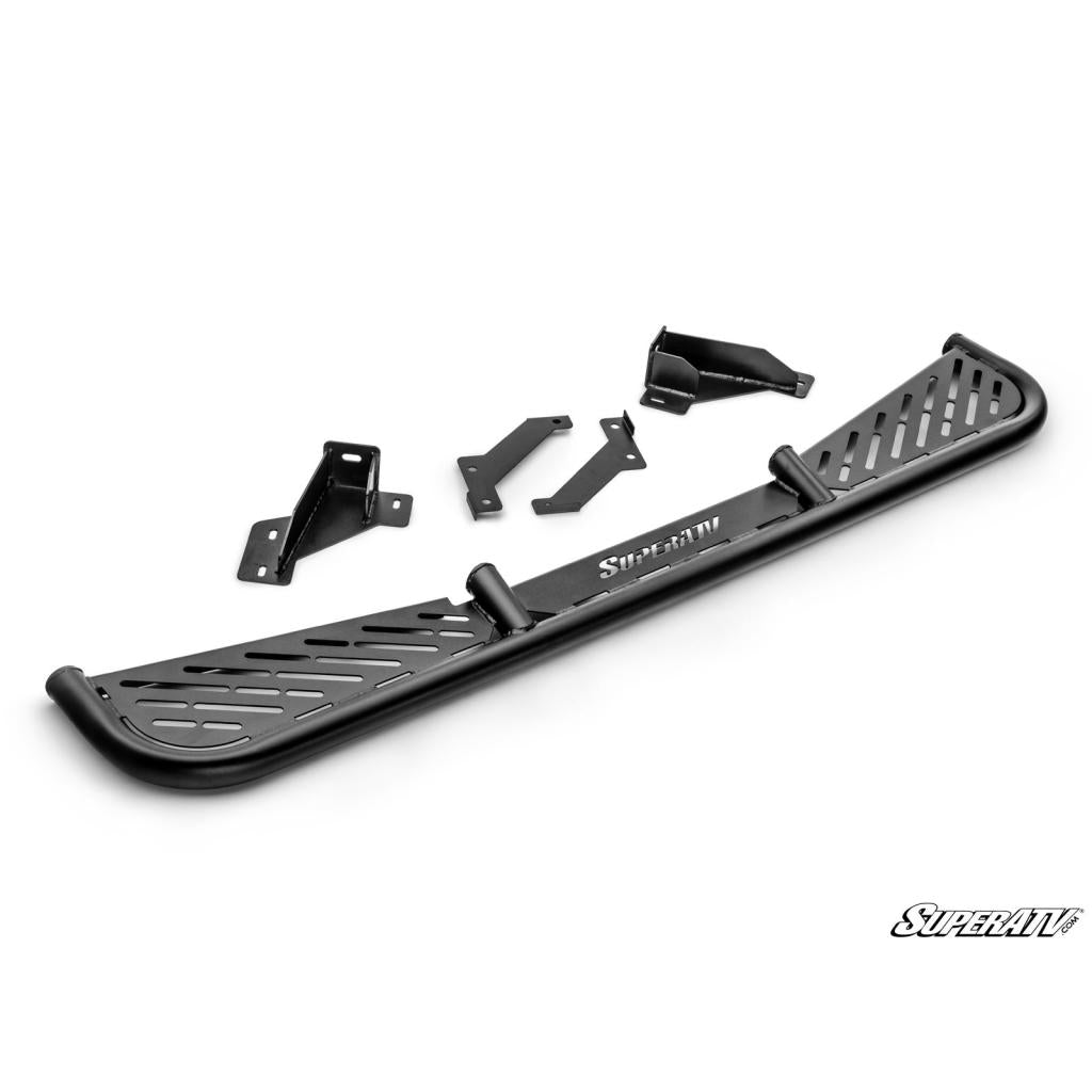Can - Am Defender Rear Bumper - MojoMotoSport.com