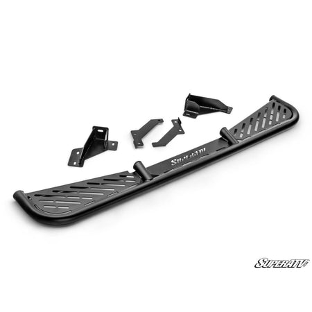 Can - Am Defender Rear Bumper - MojoMotoSport.com