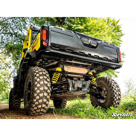 Can - Am Defender Rear Bumper - MojoMotoSport.com