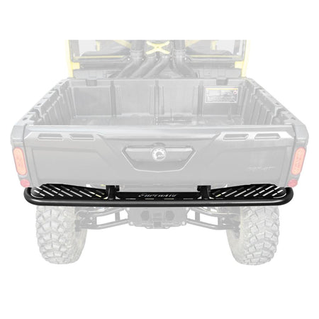 Can - Am Defender Rear Bumper - MojoMotoSport.com