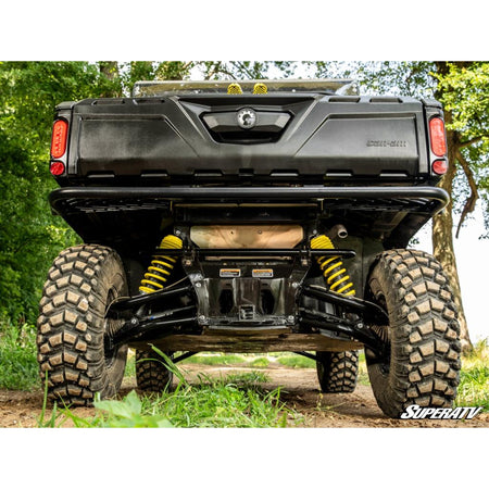 Can - Am Defender Rear Bumper - MojoMotoSport.com