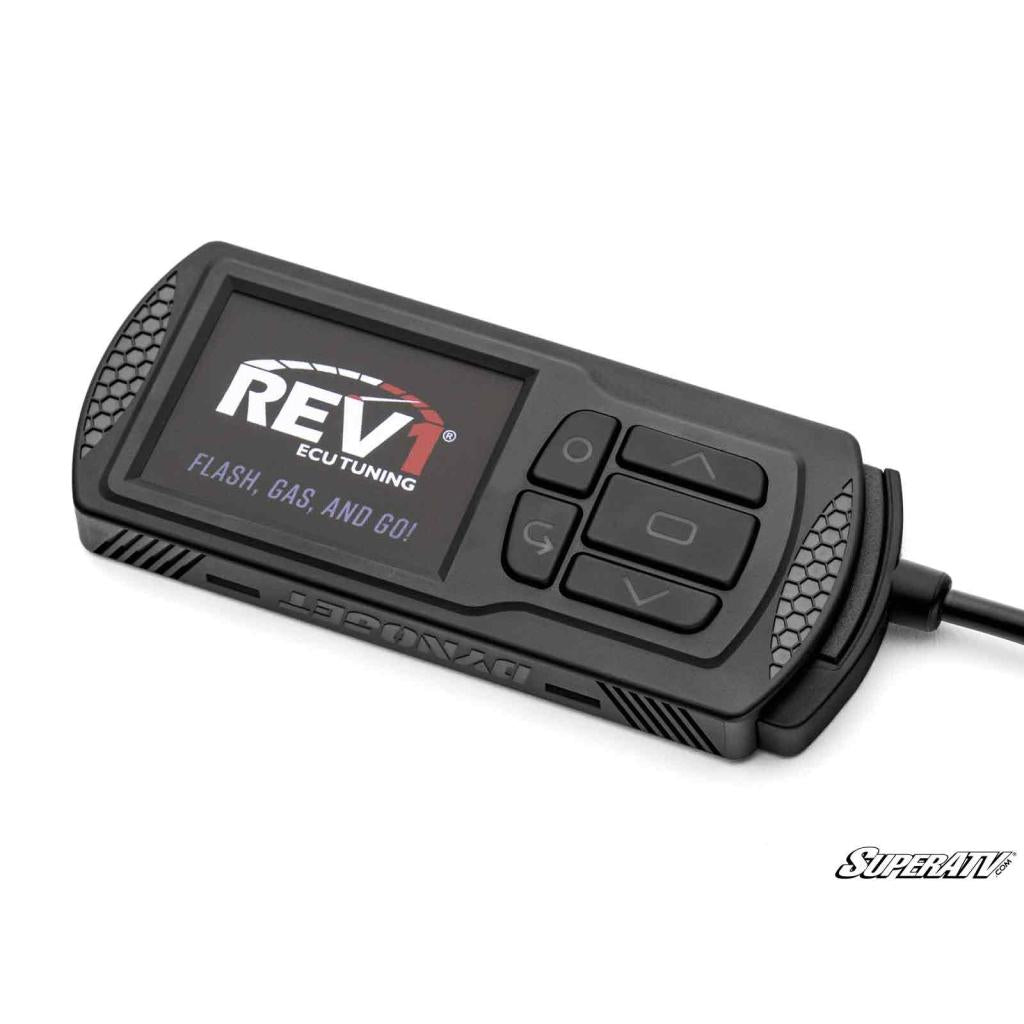 Can - Am Maverick Dynojet Power Vision 3 ECU Tuner - MojoMotoSport.com