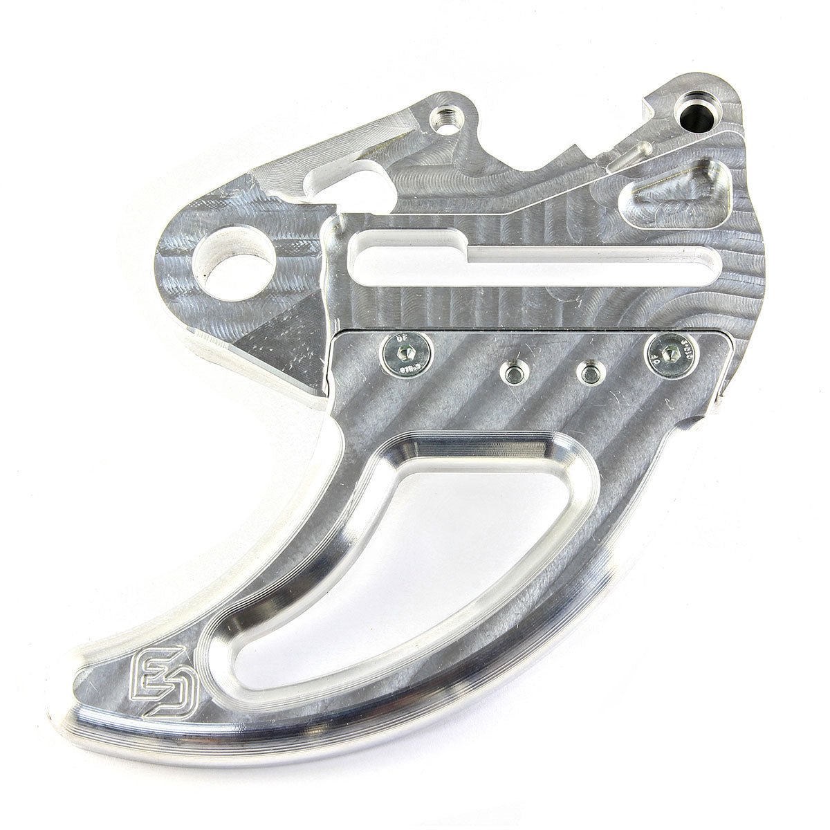 Carapaks Factory Rear Disc Guard KTM/Husky/GasGas | MojoMotoSport.com