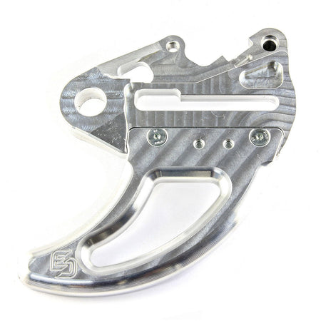 Carapaks Factory Rear Disc Guard Beta RR/XTRAINER | DGRBT002 - 1 - MojoMotoSport.com