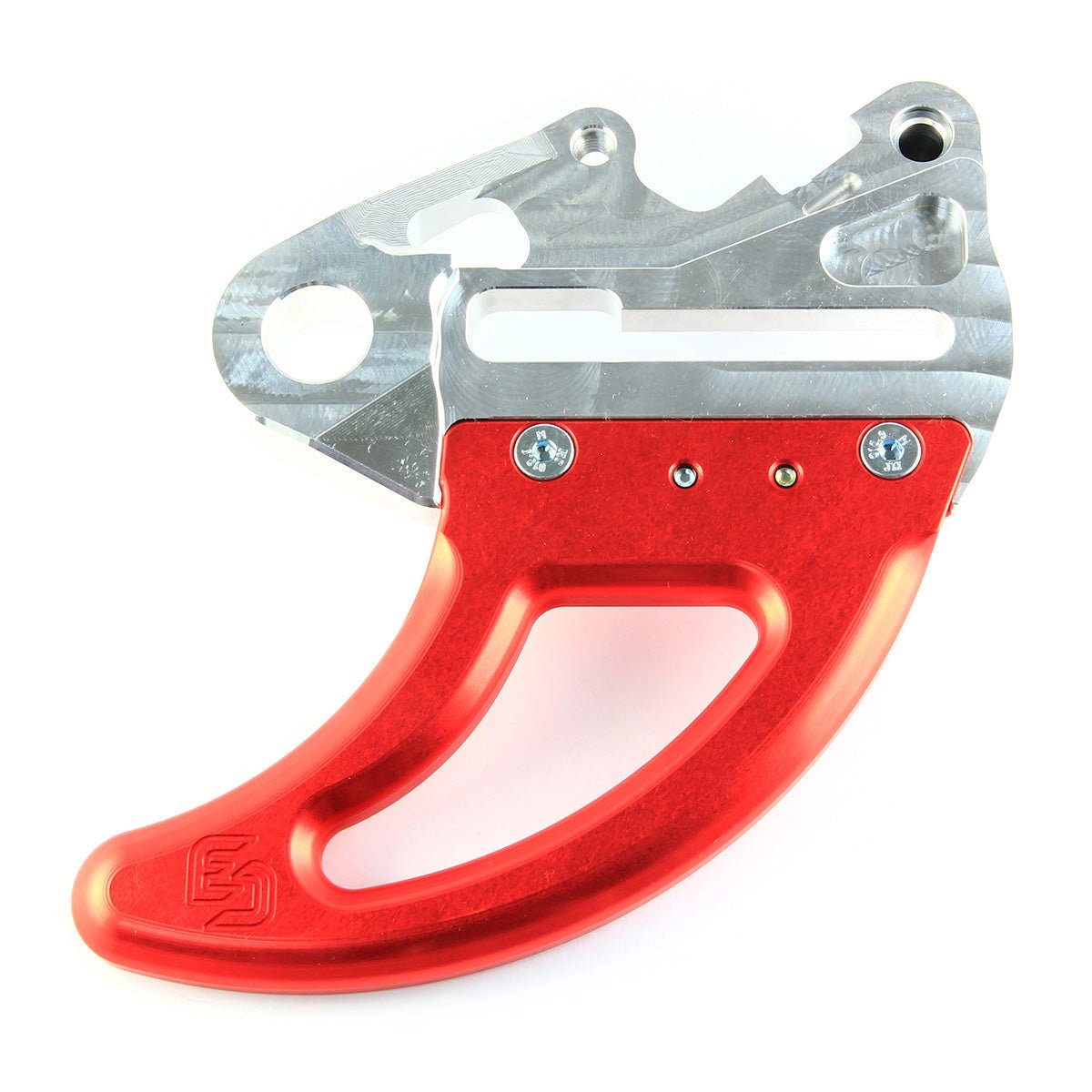 Carapaks Factory Rear Disc Guard Beta RR/XTRAINER | DGRBT002 - 1 - MojoMotoSport.com